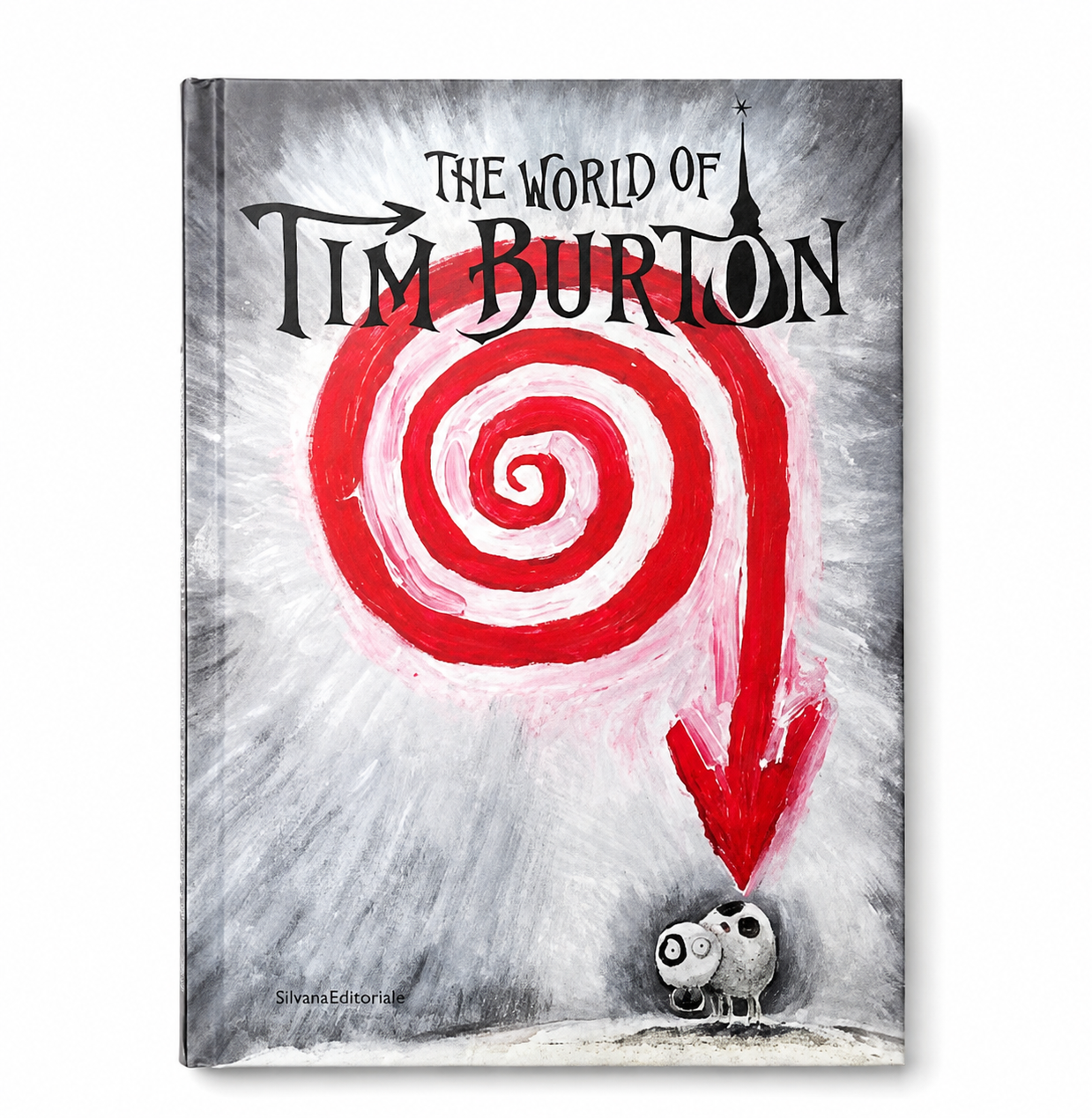 The World of Tim Burton