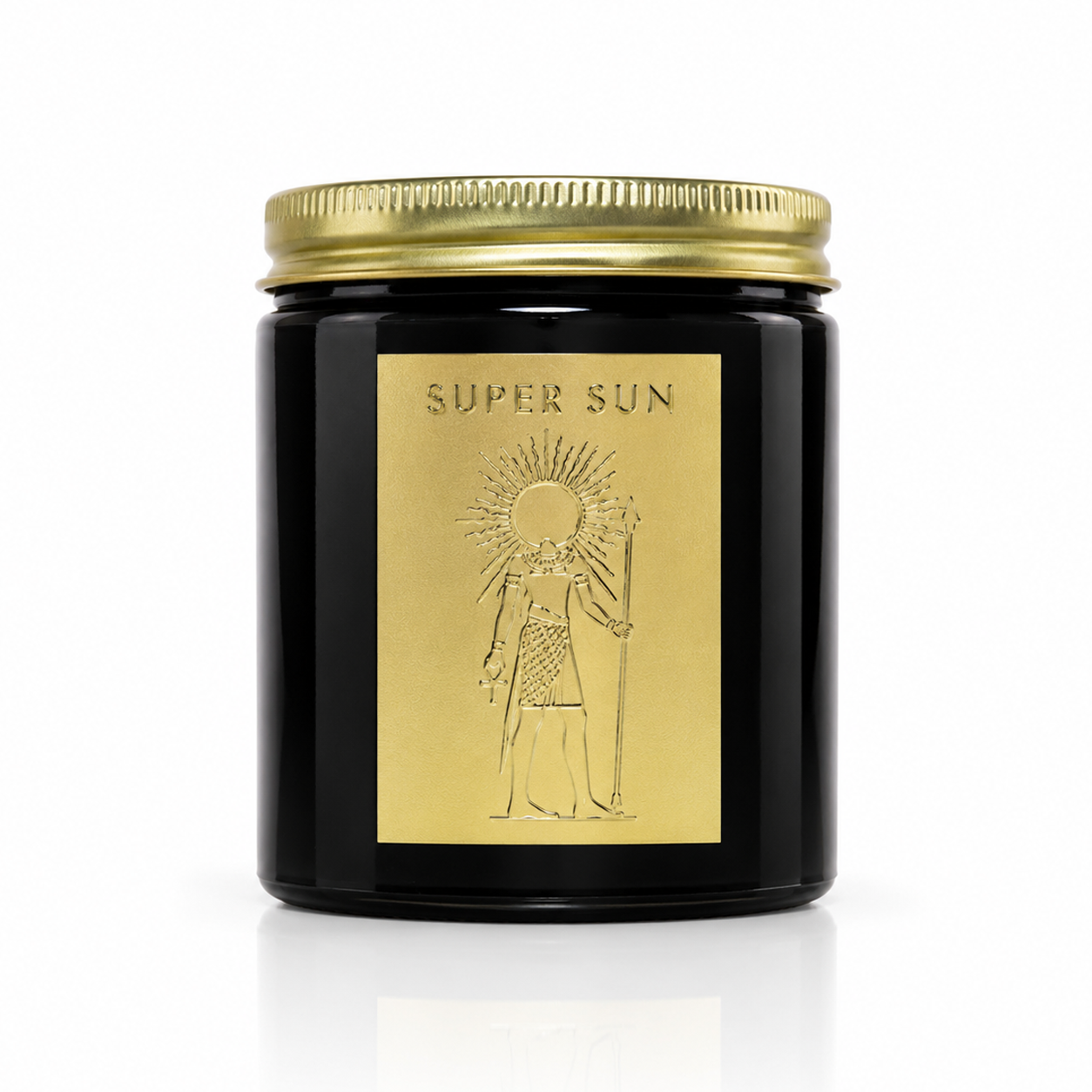 Potion Candle Super Sun Travel Size