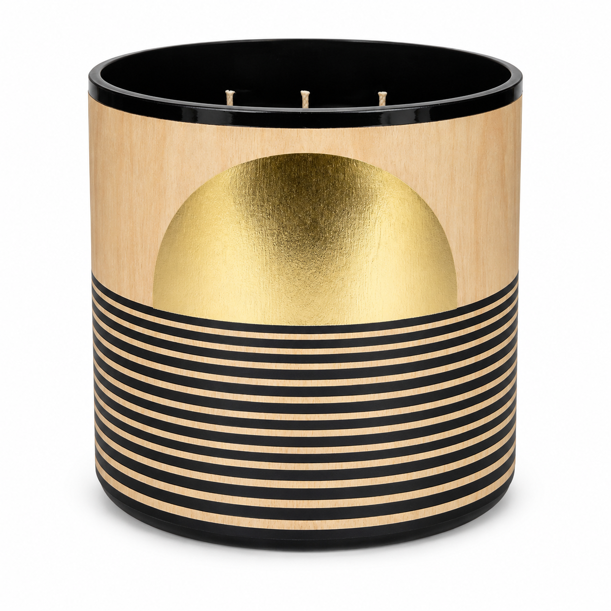 Golden Hour Triple Wick Candle