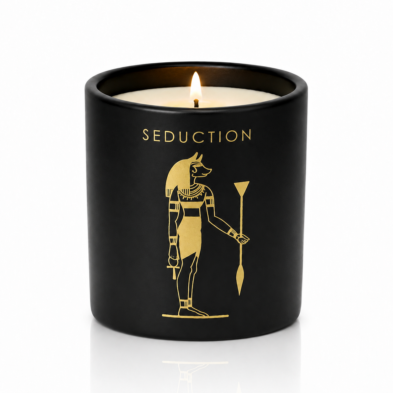 Potion Collection - Ceramic Candle - Seduction