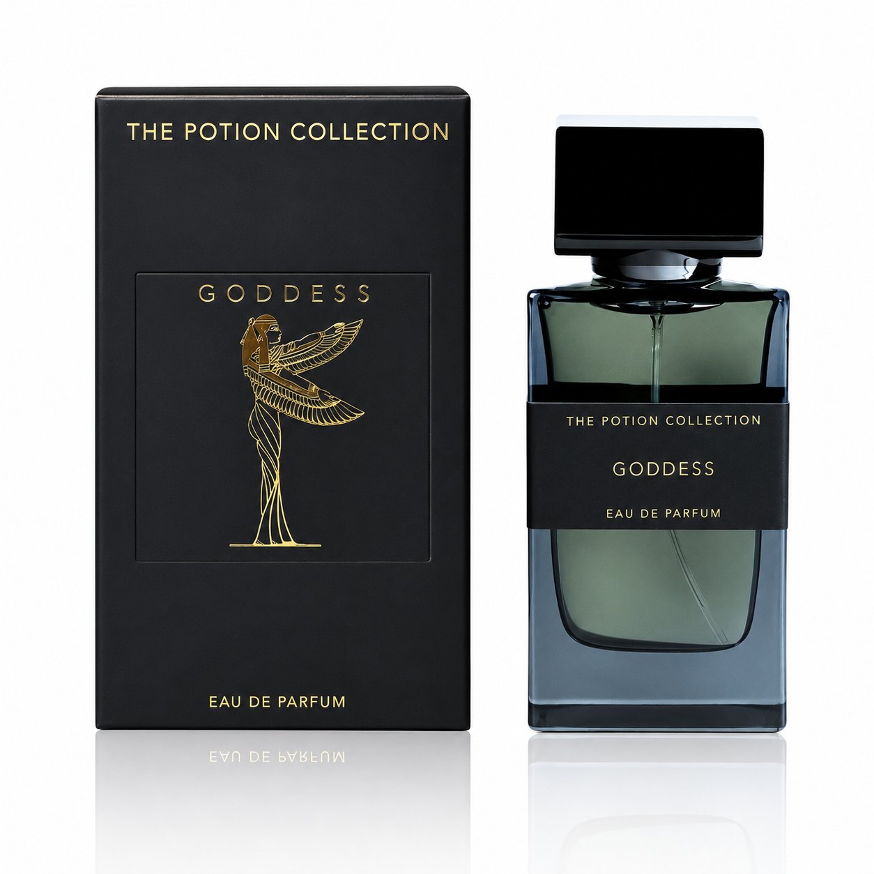 Potion Perfume - Goddess