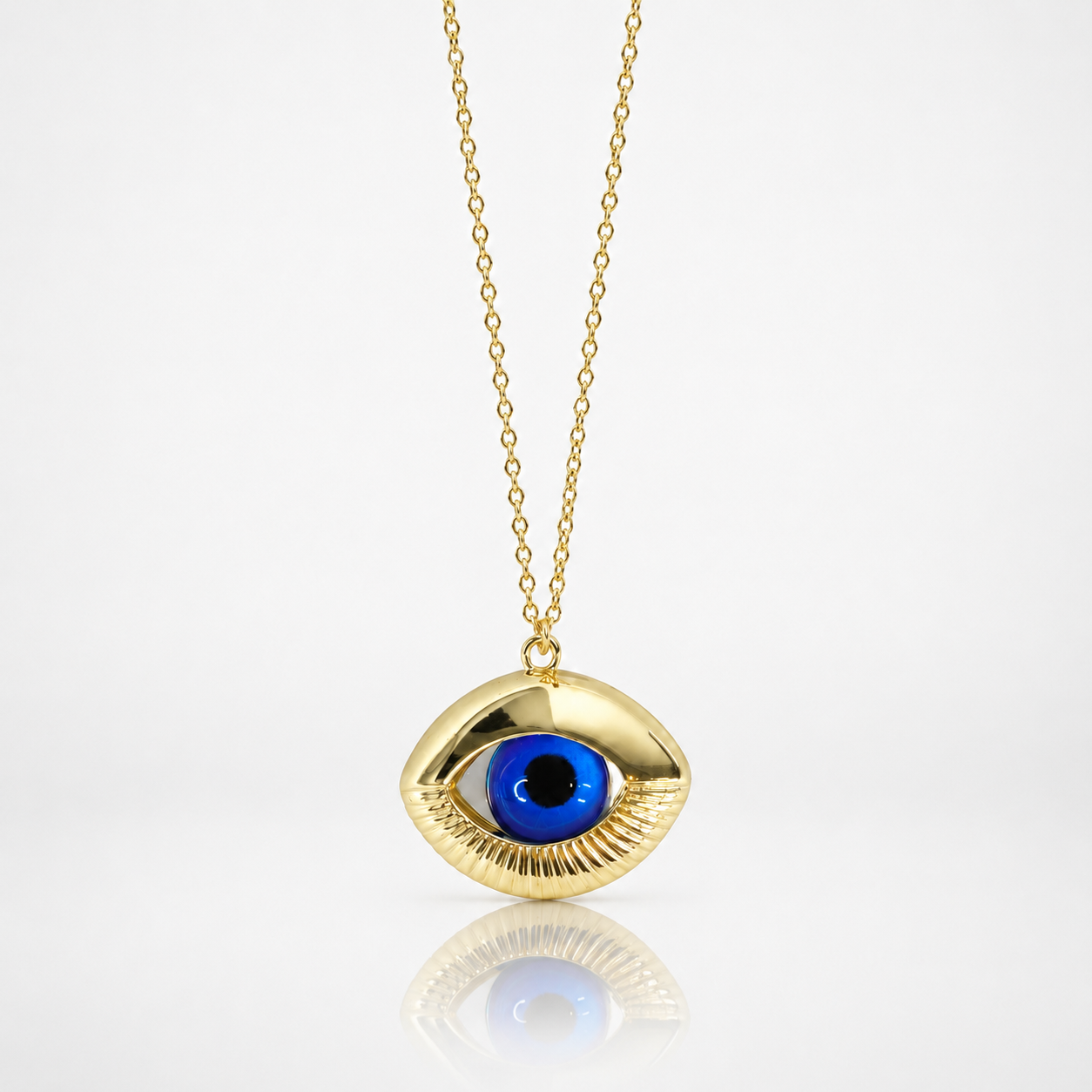 Out Of Sight Necklace
