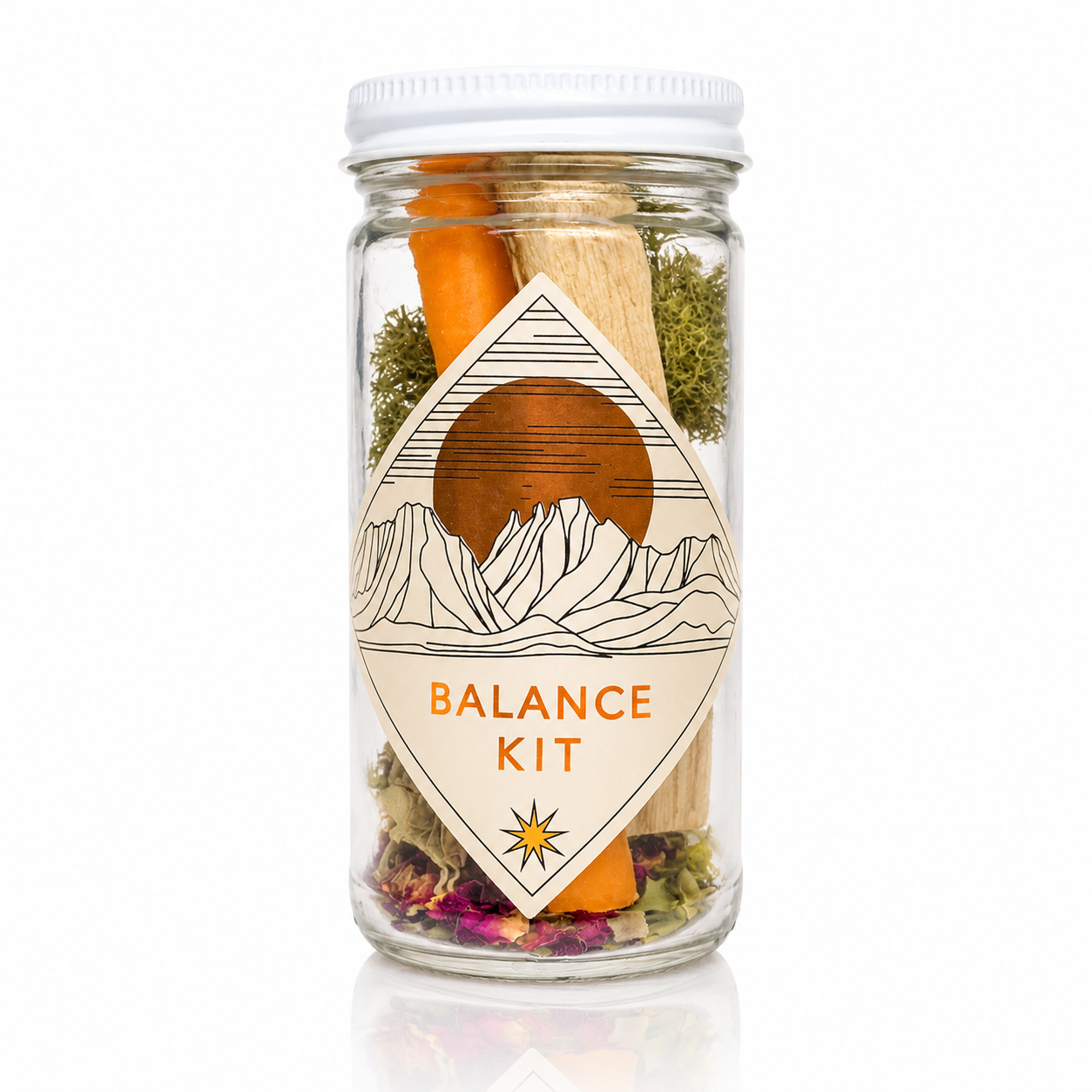 Ritual Kit - Balance