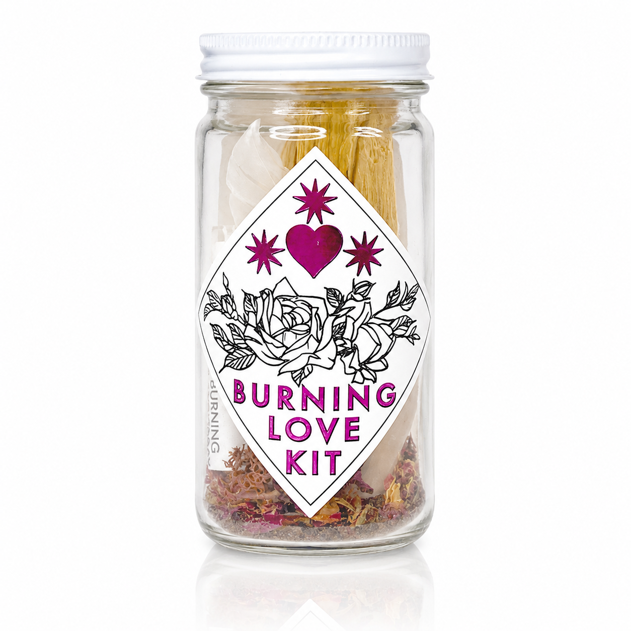 Ritual Kit - Burning Love