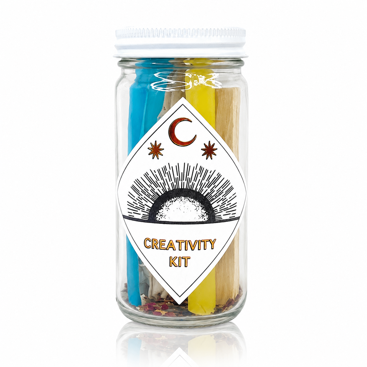 Ritual Kit - Creativity