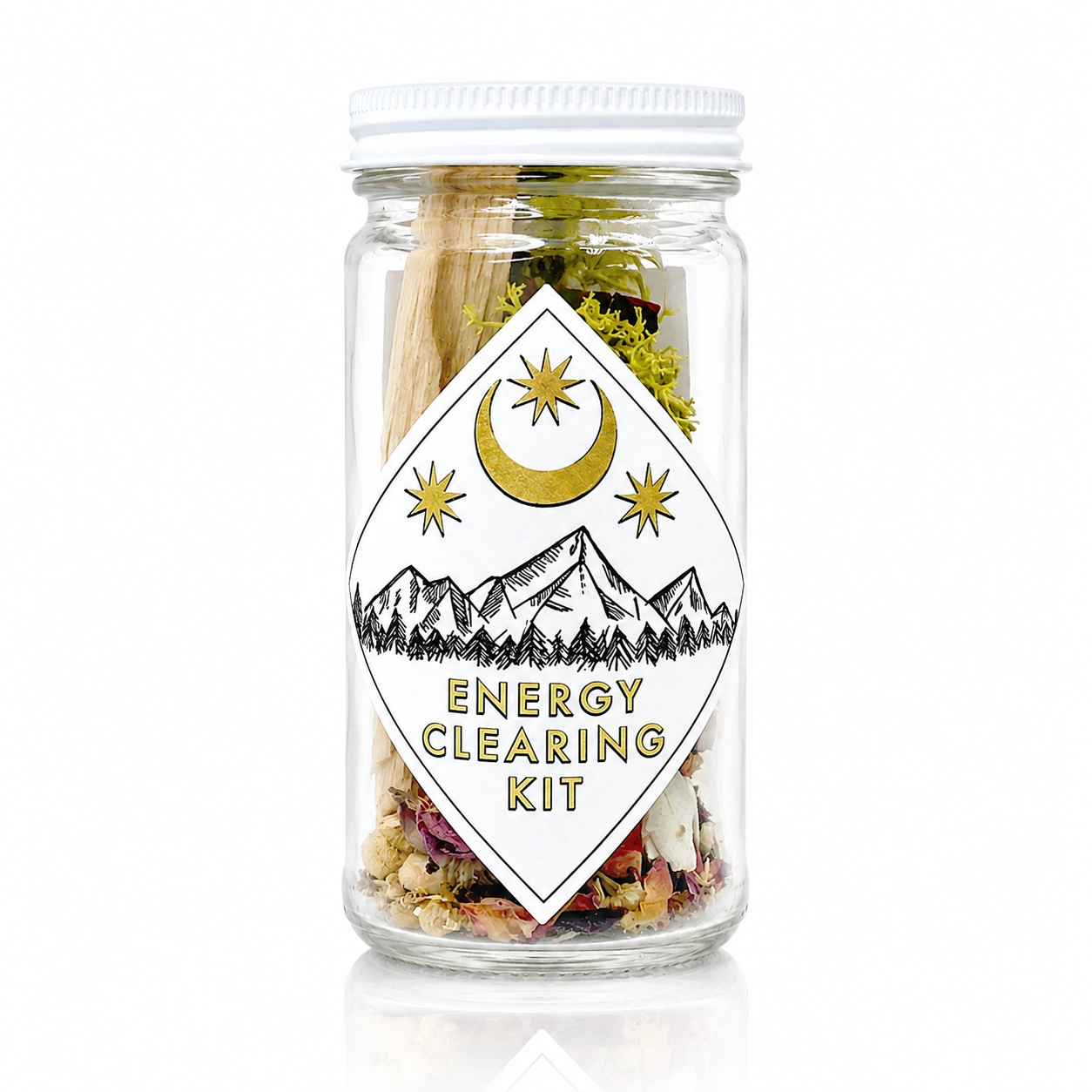 Ritual Kit - Energy Clearing