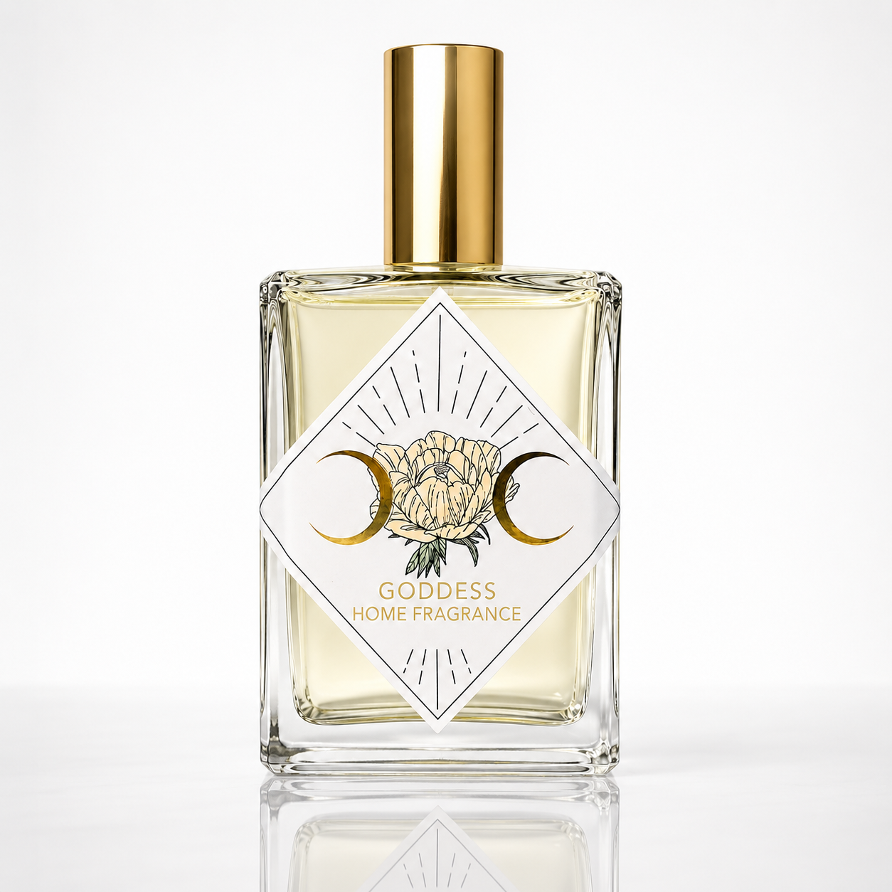 Goddess Room Spray