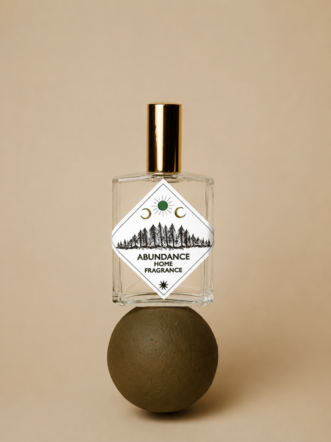 Abundance Room Spray