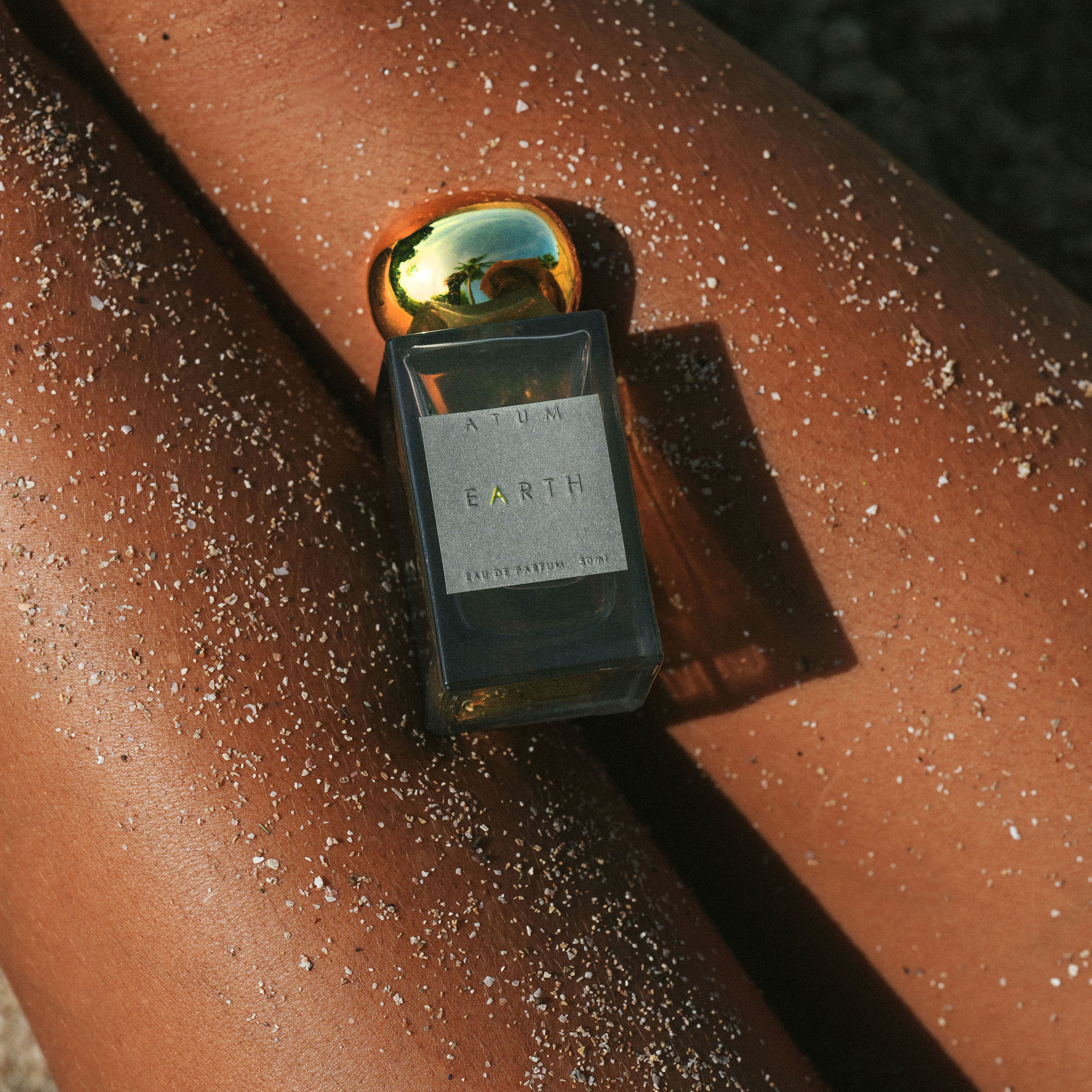 ATUM Fine Fragrance – Earth