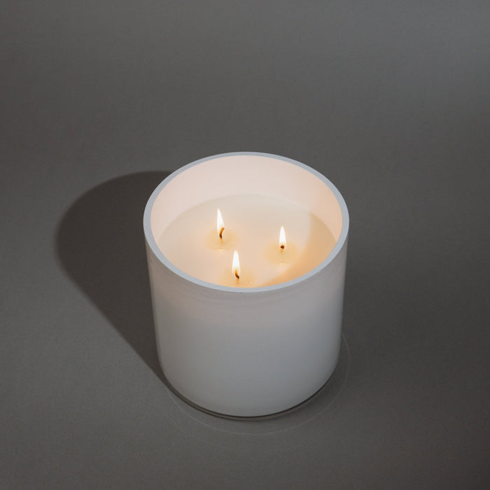 Spa Day Triple Wick Candle
