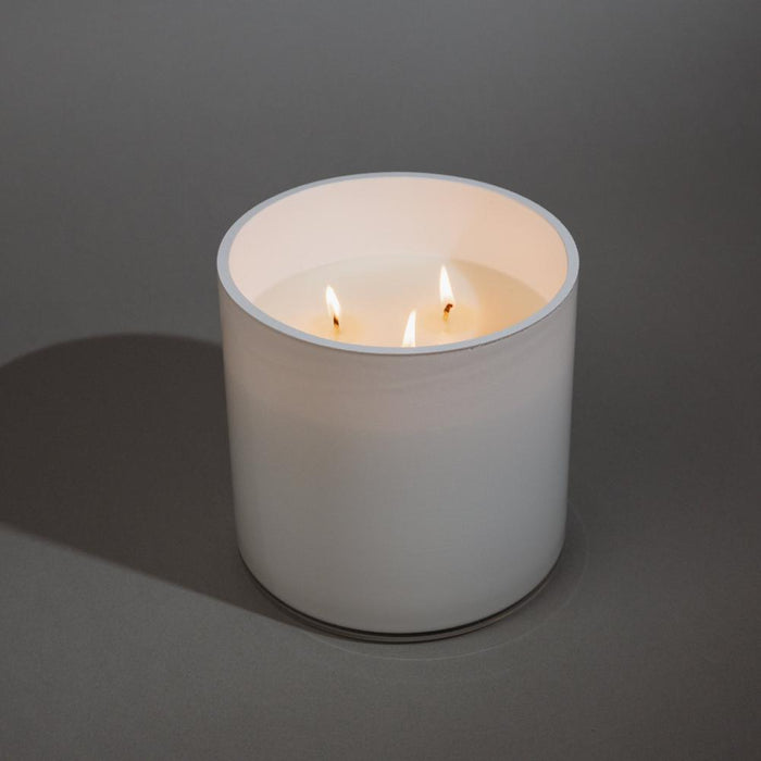 Spa Day Triple Wick Candle
