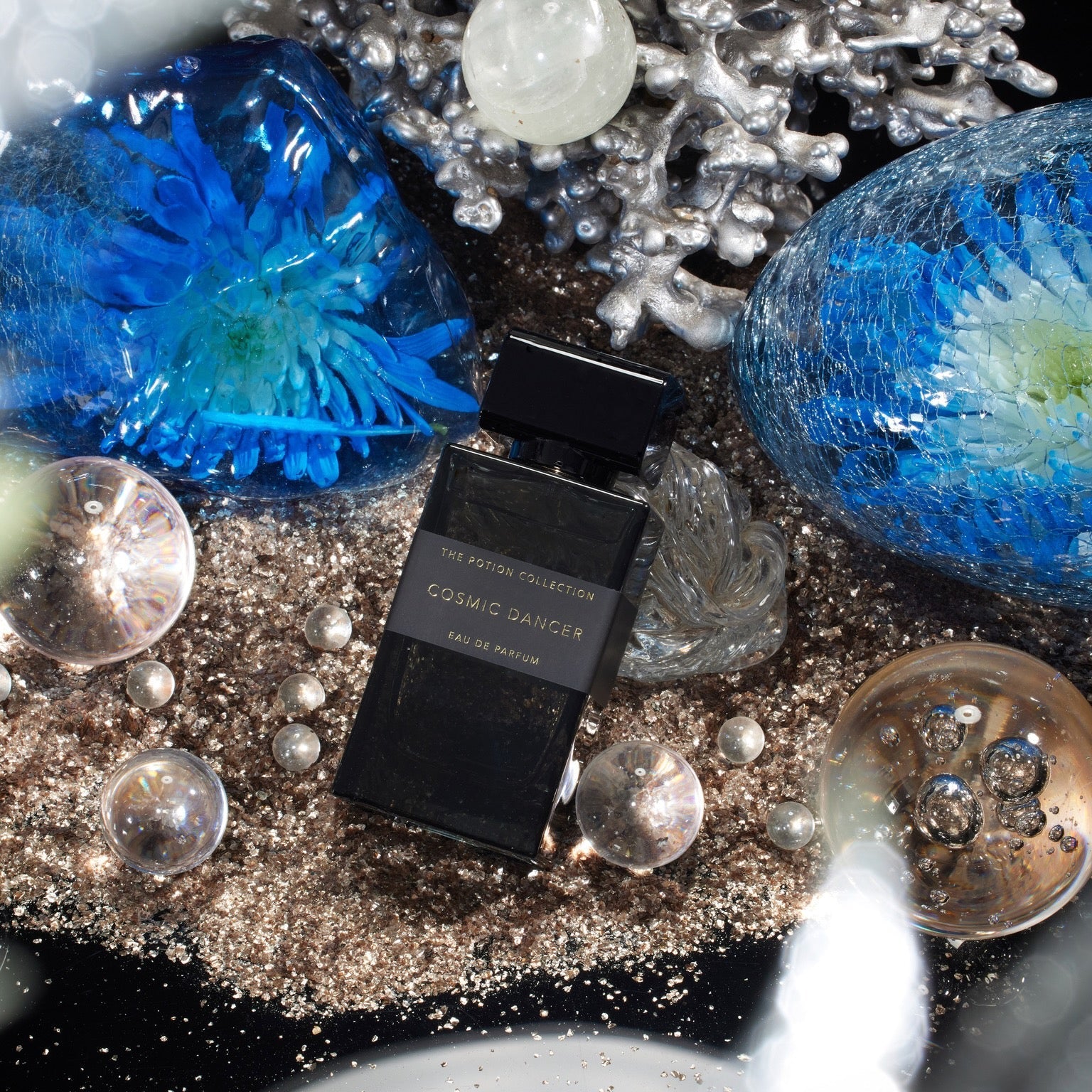 Potion Perfume - Cosmic Dancer