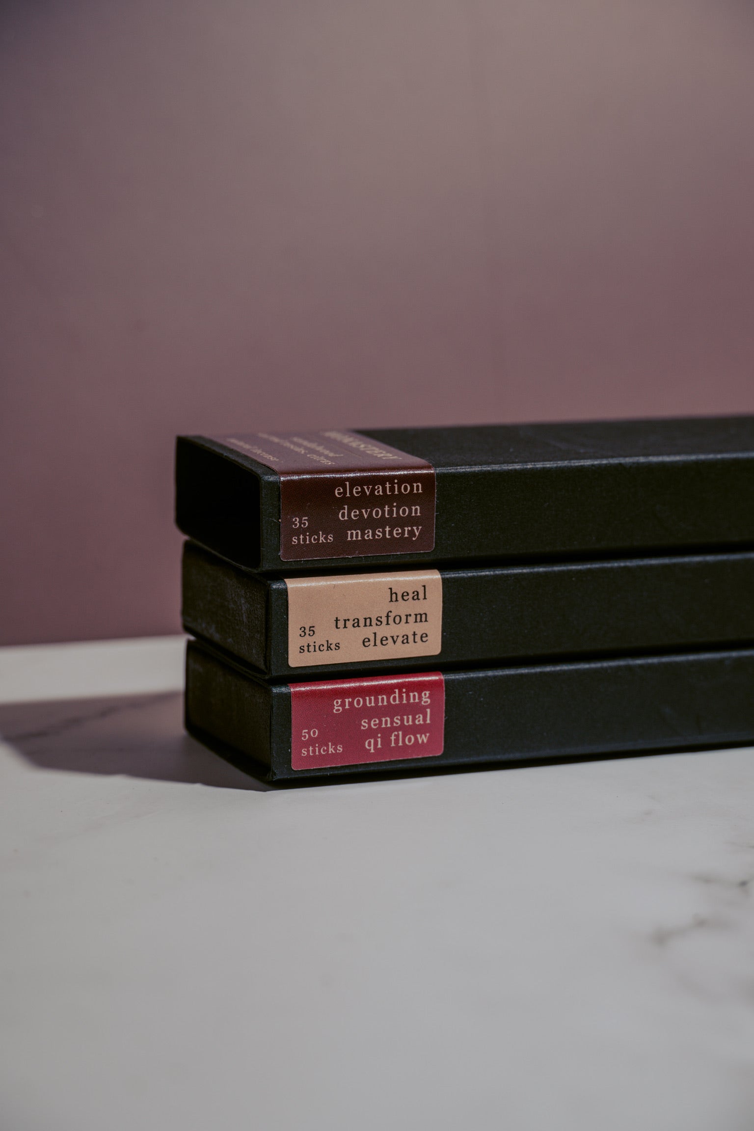 Abydos Frankincense Natural Incense Sticks