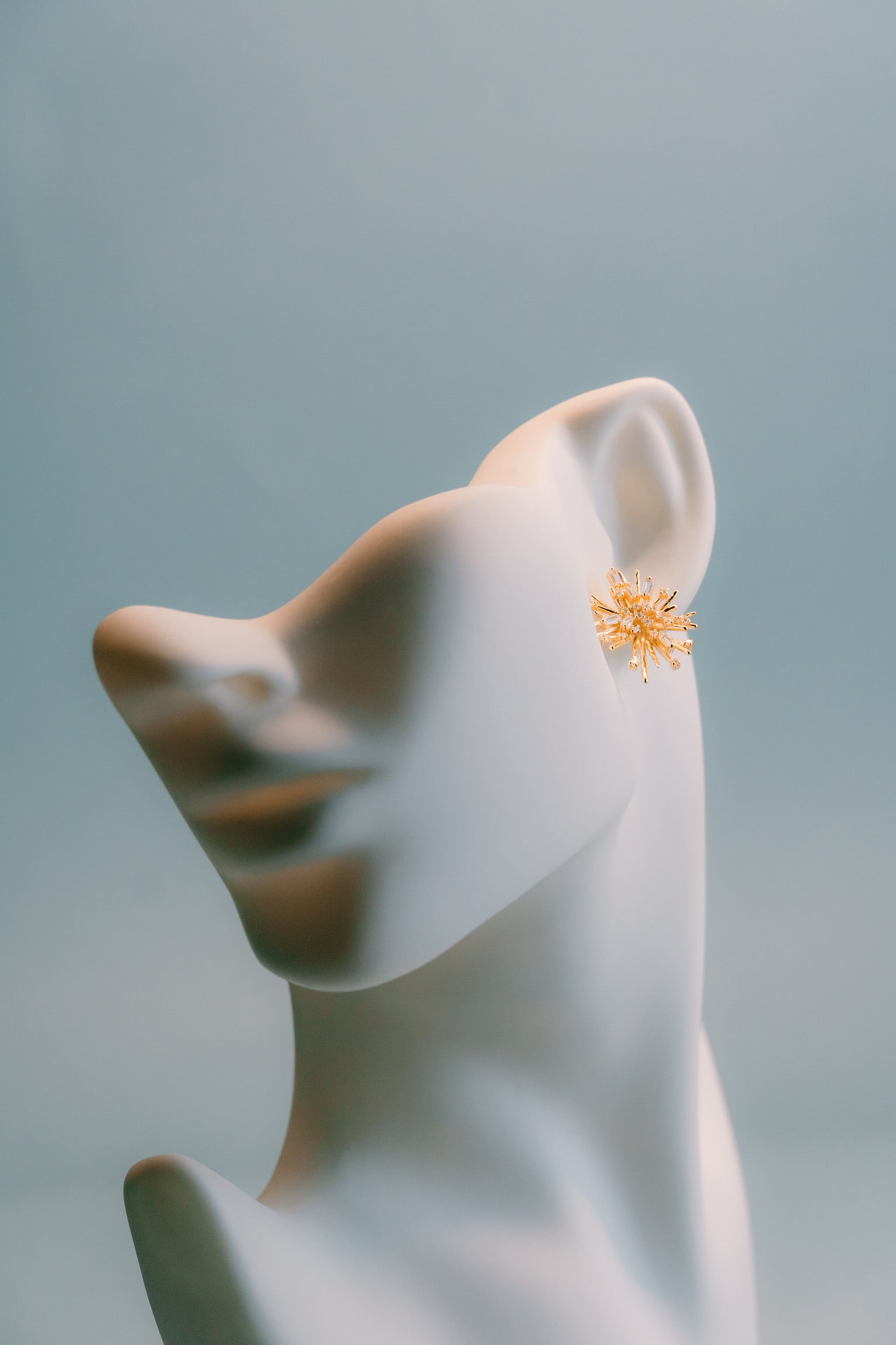 Lustreburst Earrings