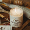Energy Clearing Candle