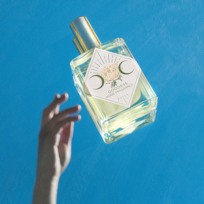 Goddess Room Spray