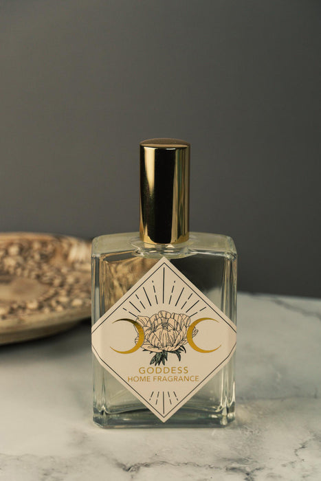 Goddess Room Spray