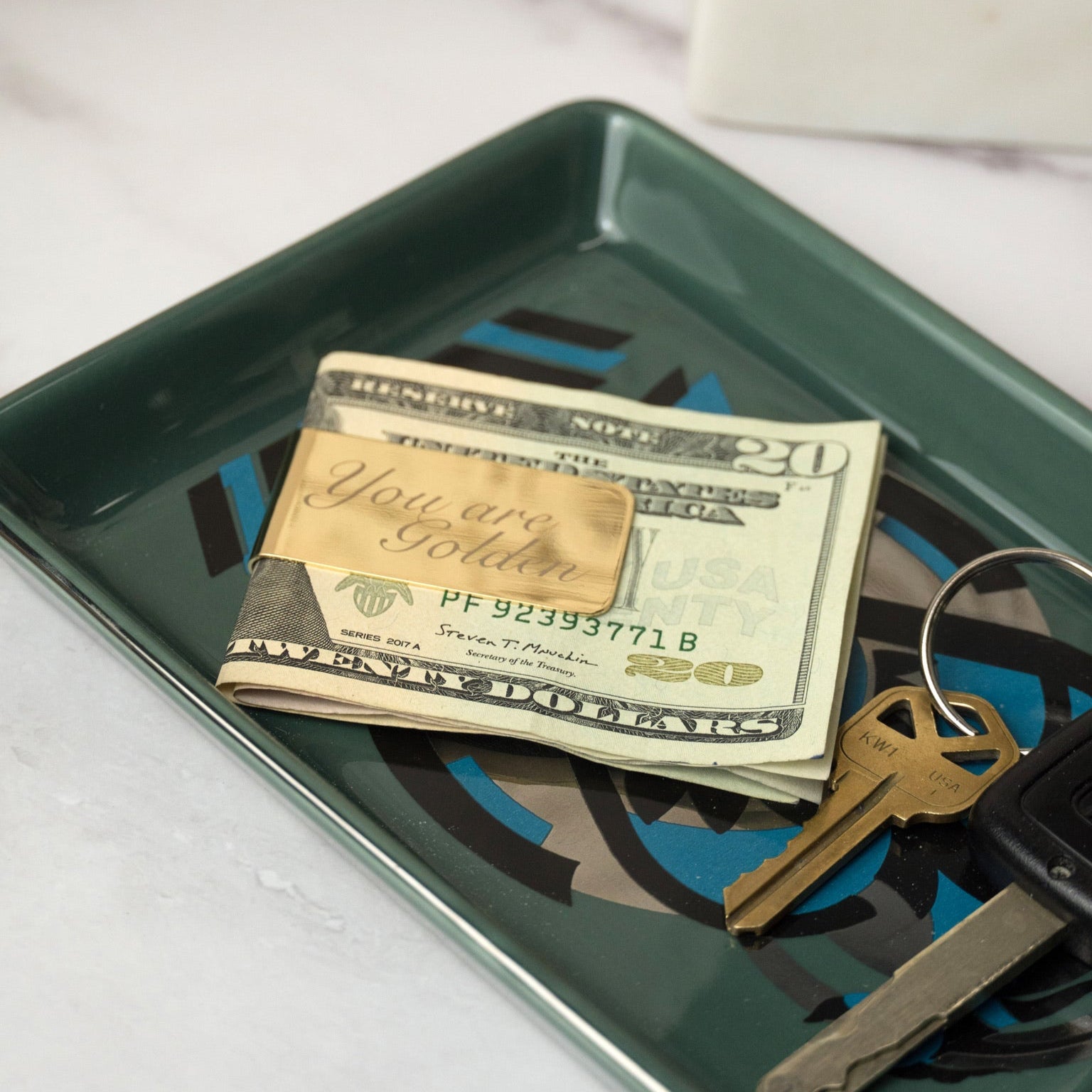 Money Clip