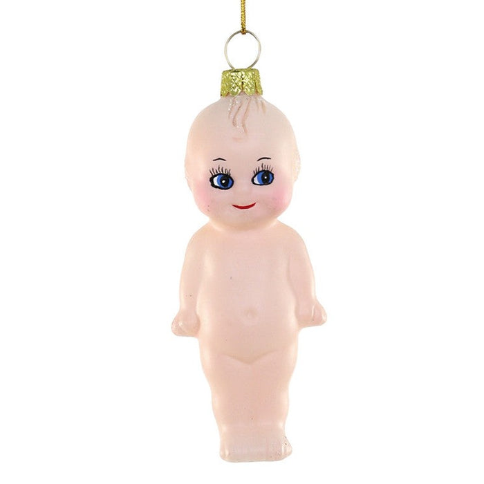 Kewpie Doll Ornament
