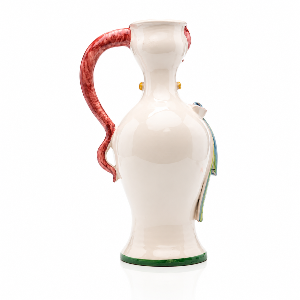 Les-Ottomans Maîtress Ceramic Jug