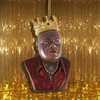 Notorious B.I.G. Ornament