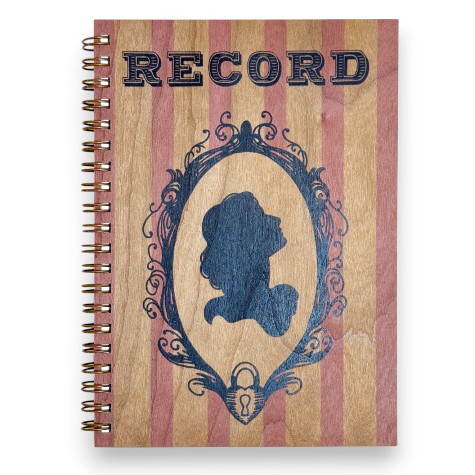 Regency Reflections Journal