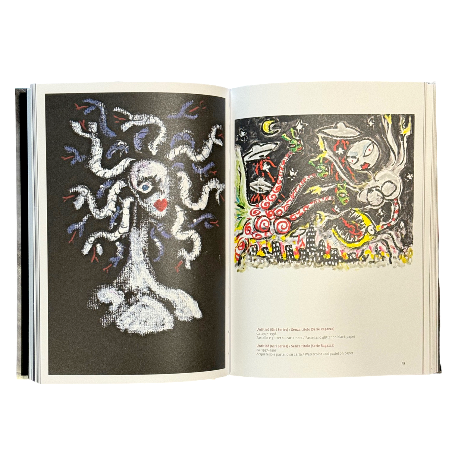 The World of Tim Burton