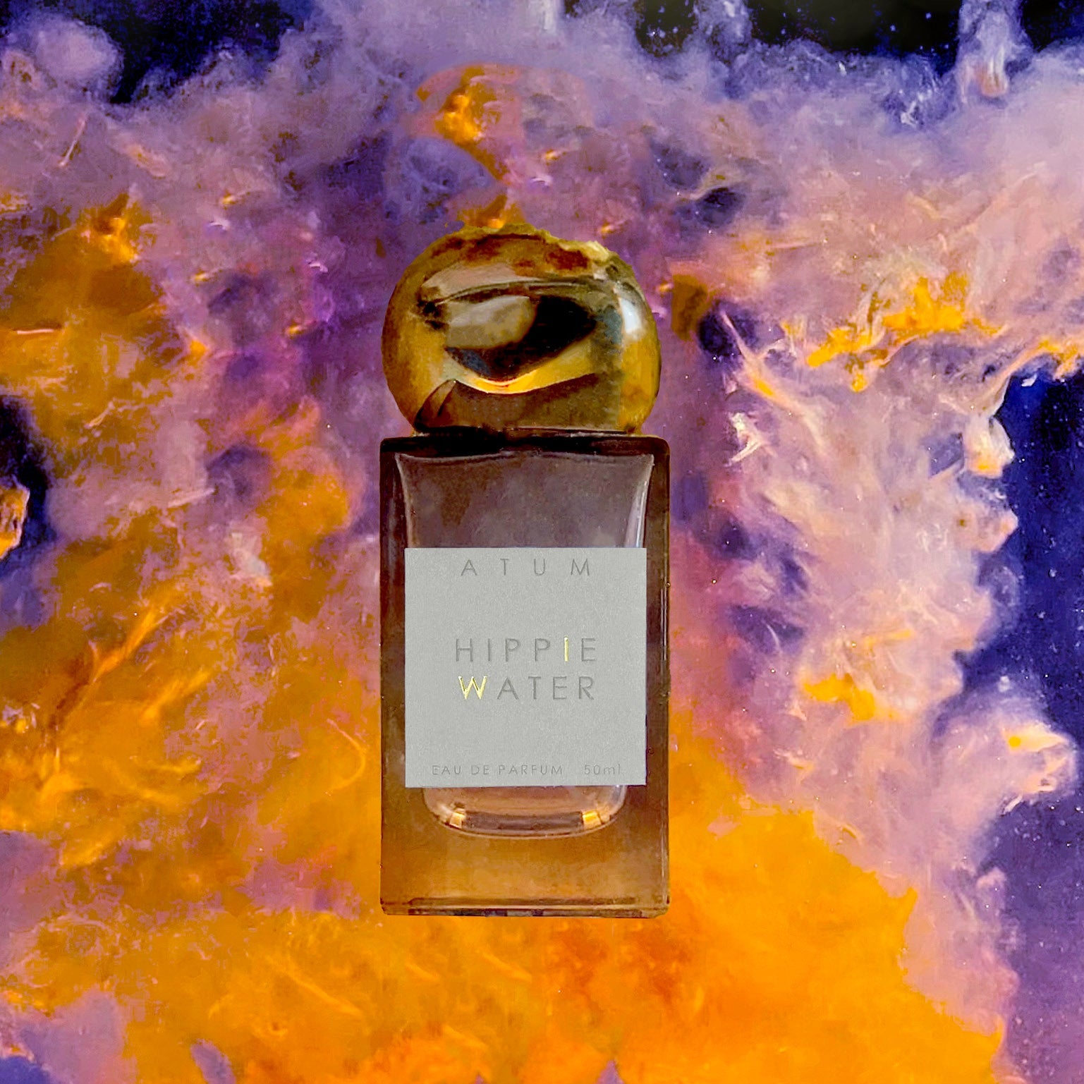 ATUM Fine Fragrance – Hippie Water