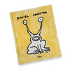 Daniel Johnston Book
