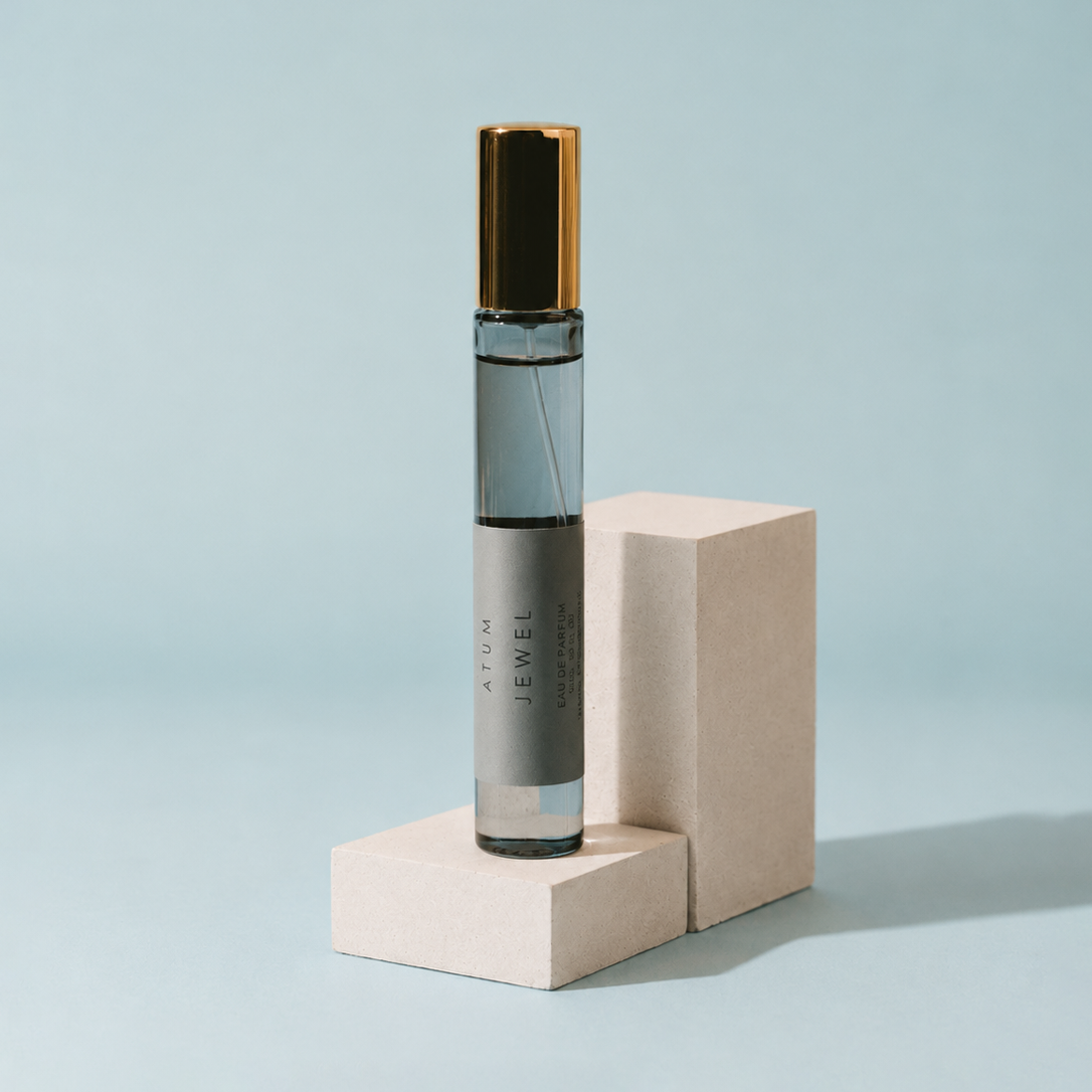 Atum Jewel  Travel Spray Perfume