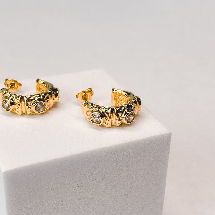 The Margot Hoops
