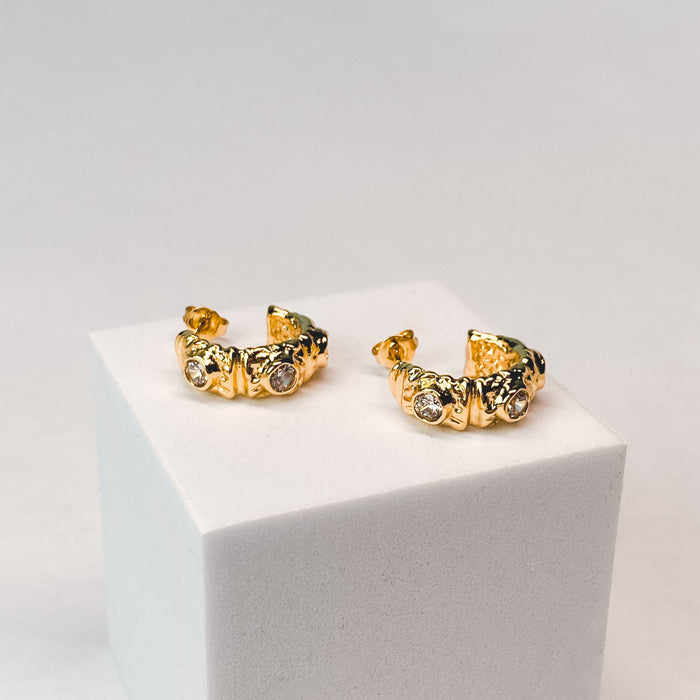 The Margot Hoops