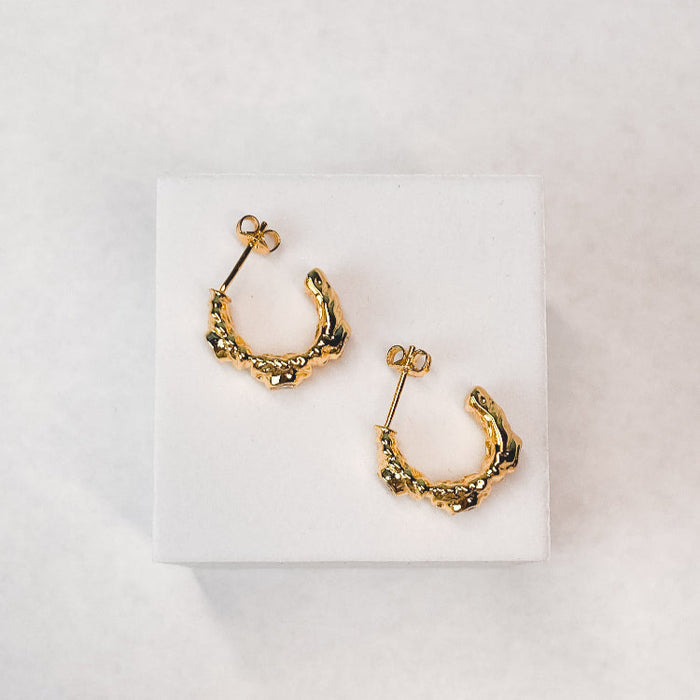 The Margot Hoops