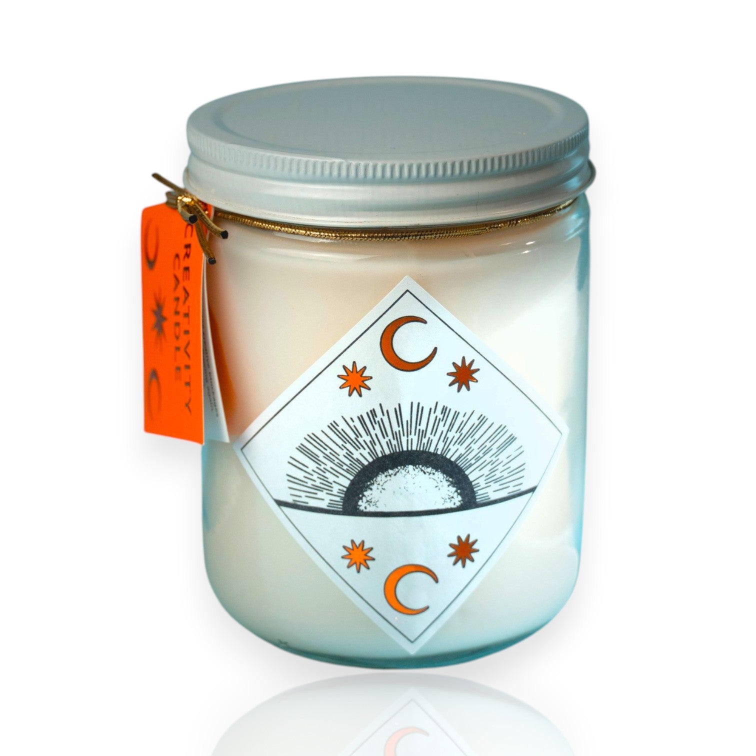 Creativity - Ritual Candle 13oz