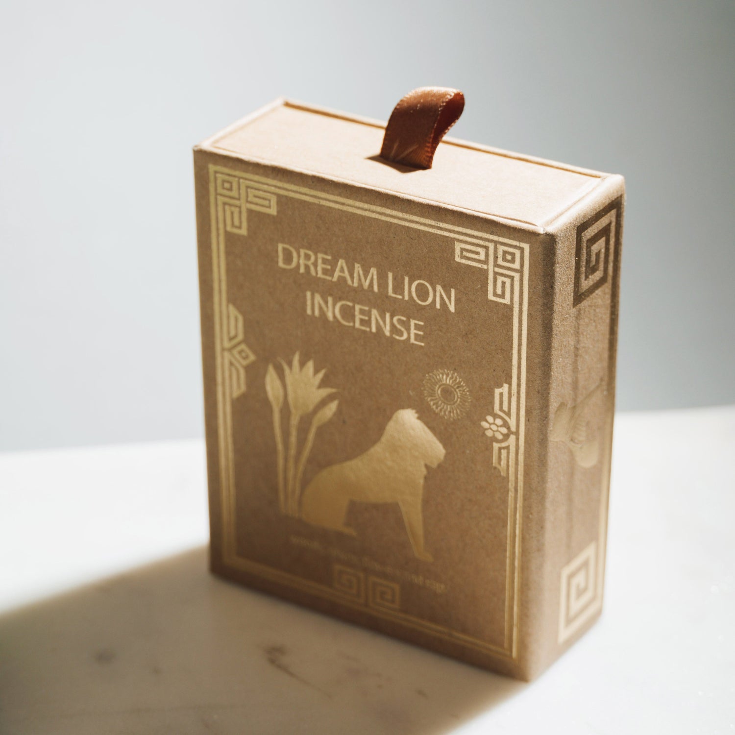 Creative Imagination Sandalwood & Rose Petals Incense
