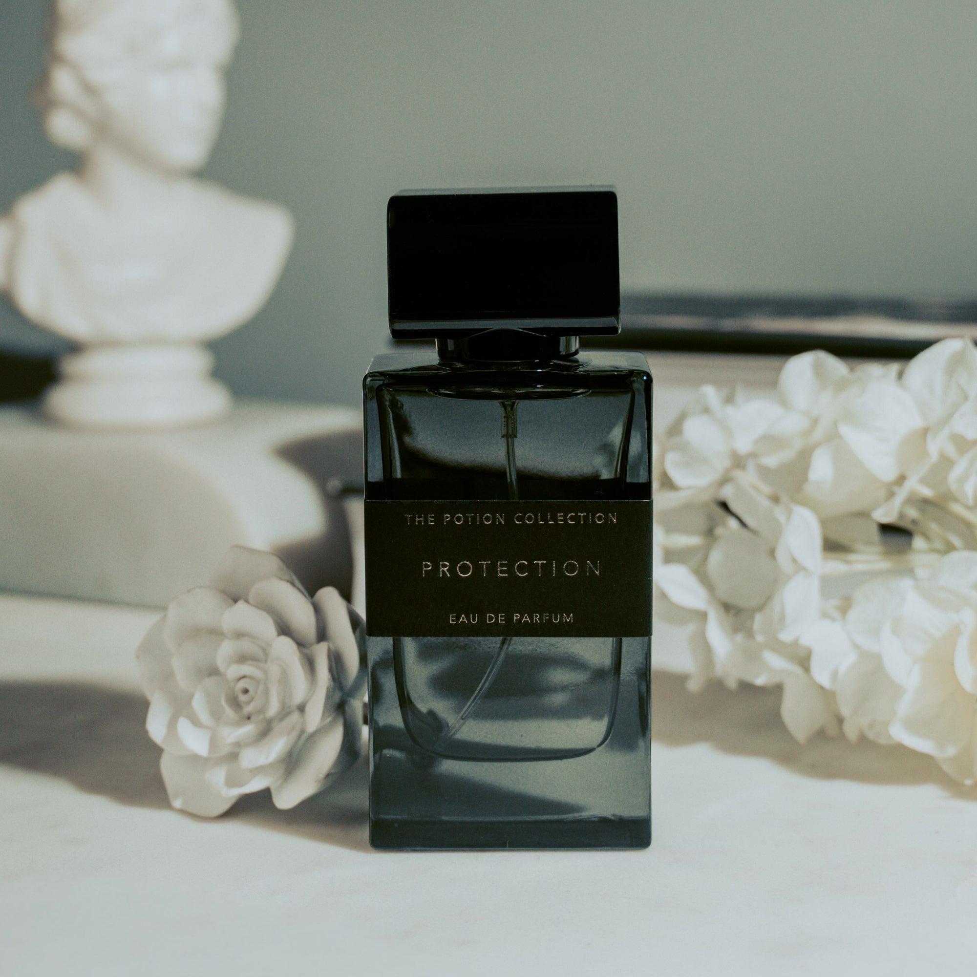 Potion Perfume - Protection