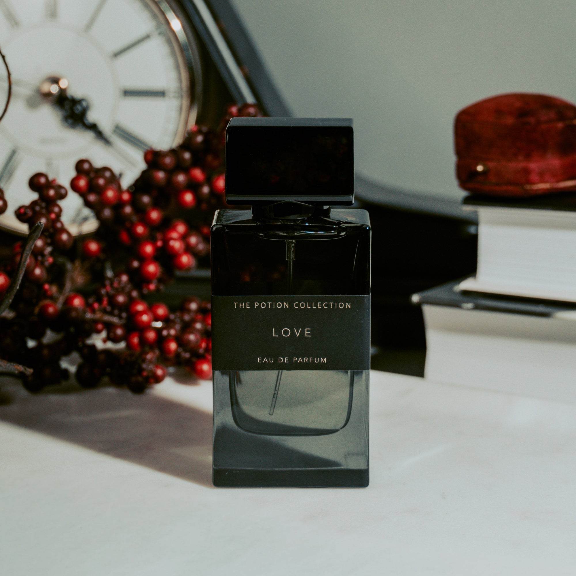 Potion Perfume - Love