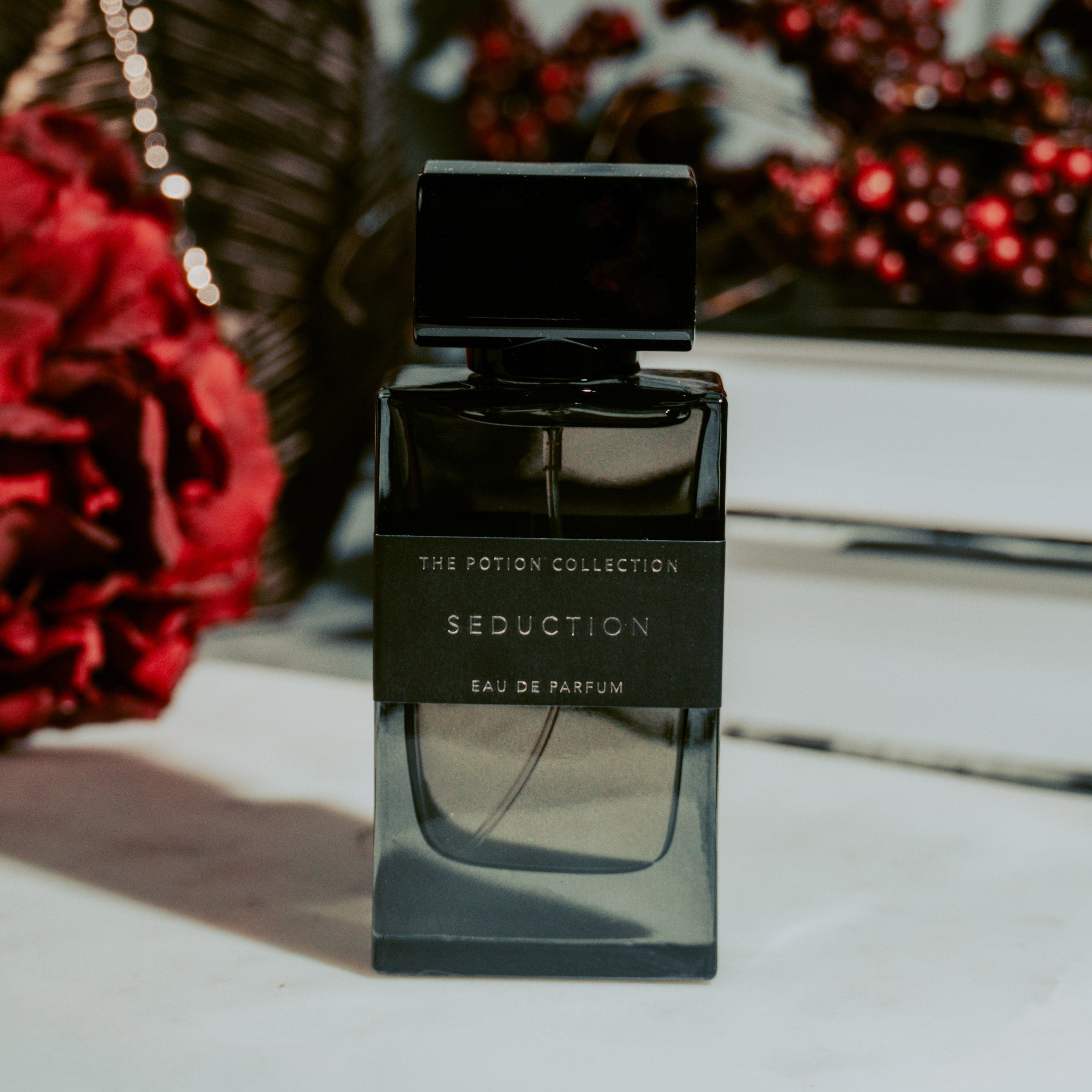 Potion Perfume - Seduction