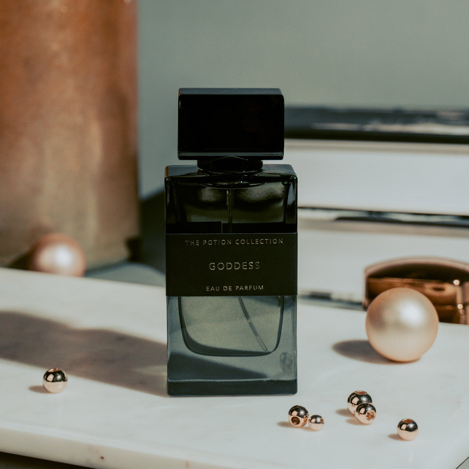 Potion Perfume - Goddess