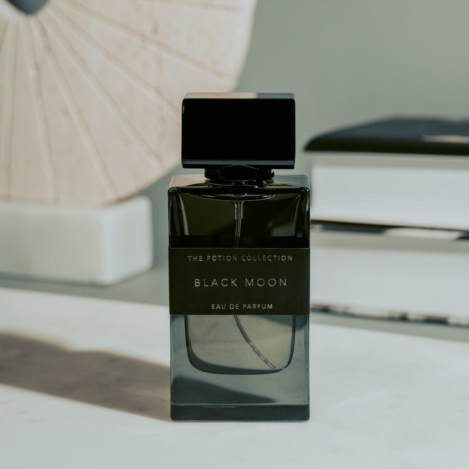 Potion Perfume - Black Moon