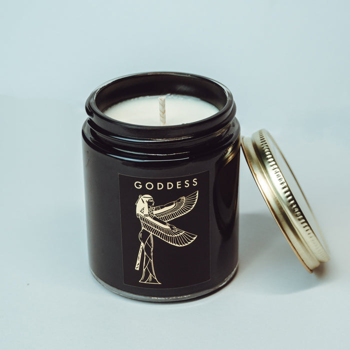 Potion Candle Goddess