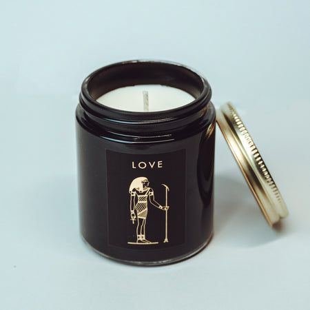 Potion Candle Love