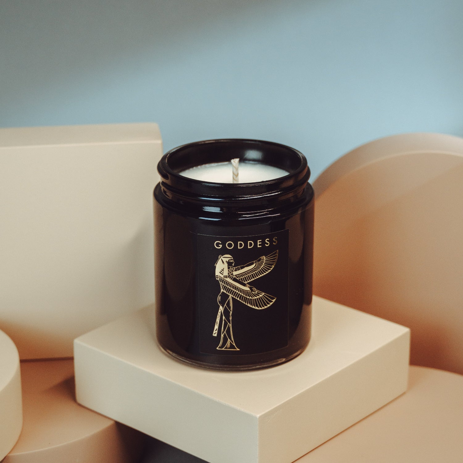 Potion Candle Goddess
