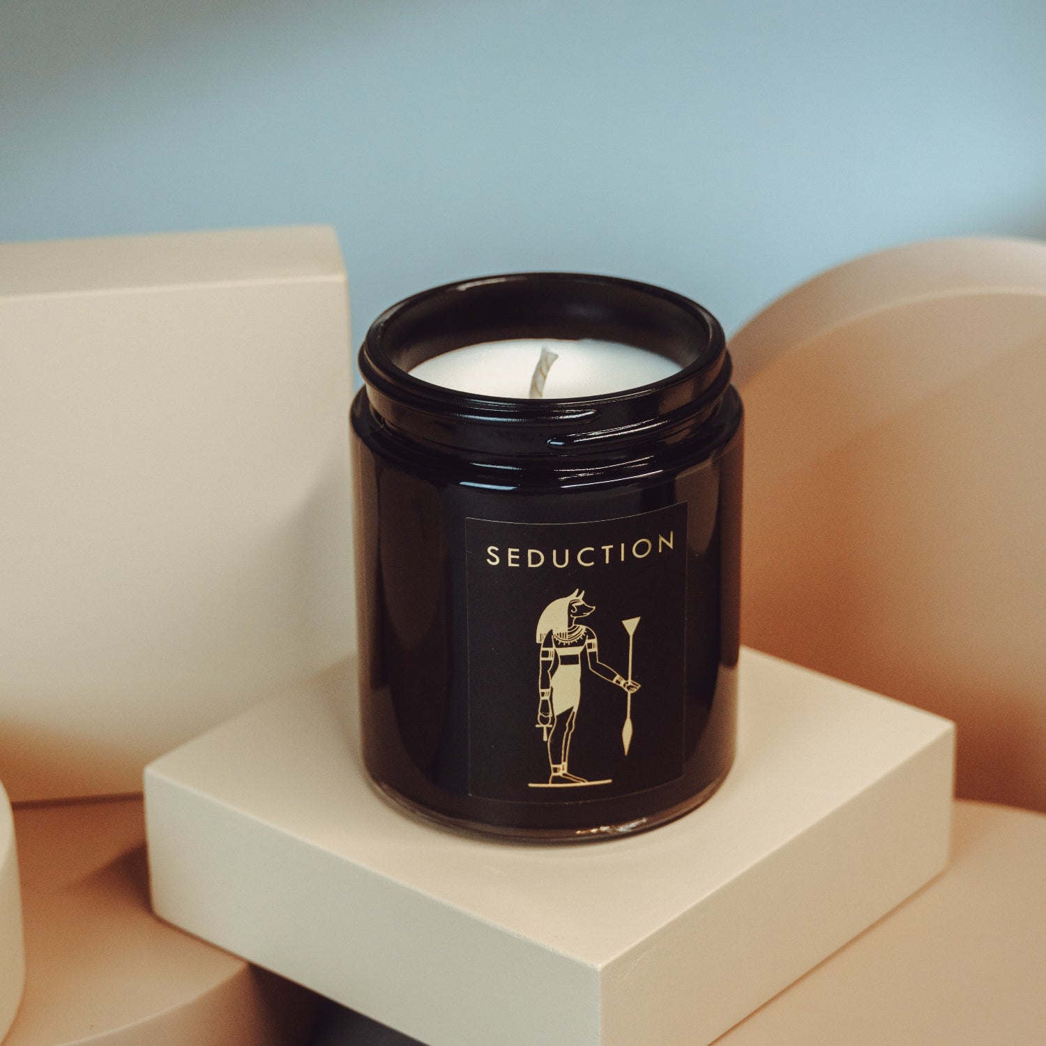 Potion Candle Seduction