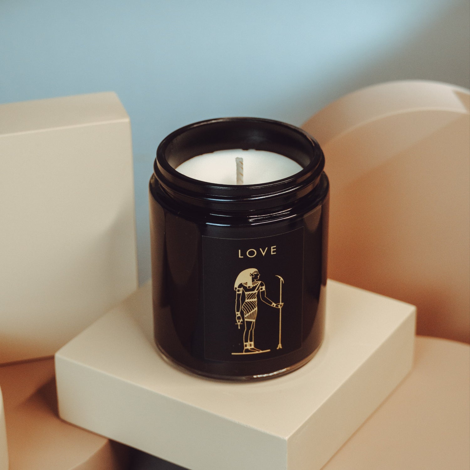 Potion Candle Love