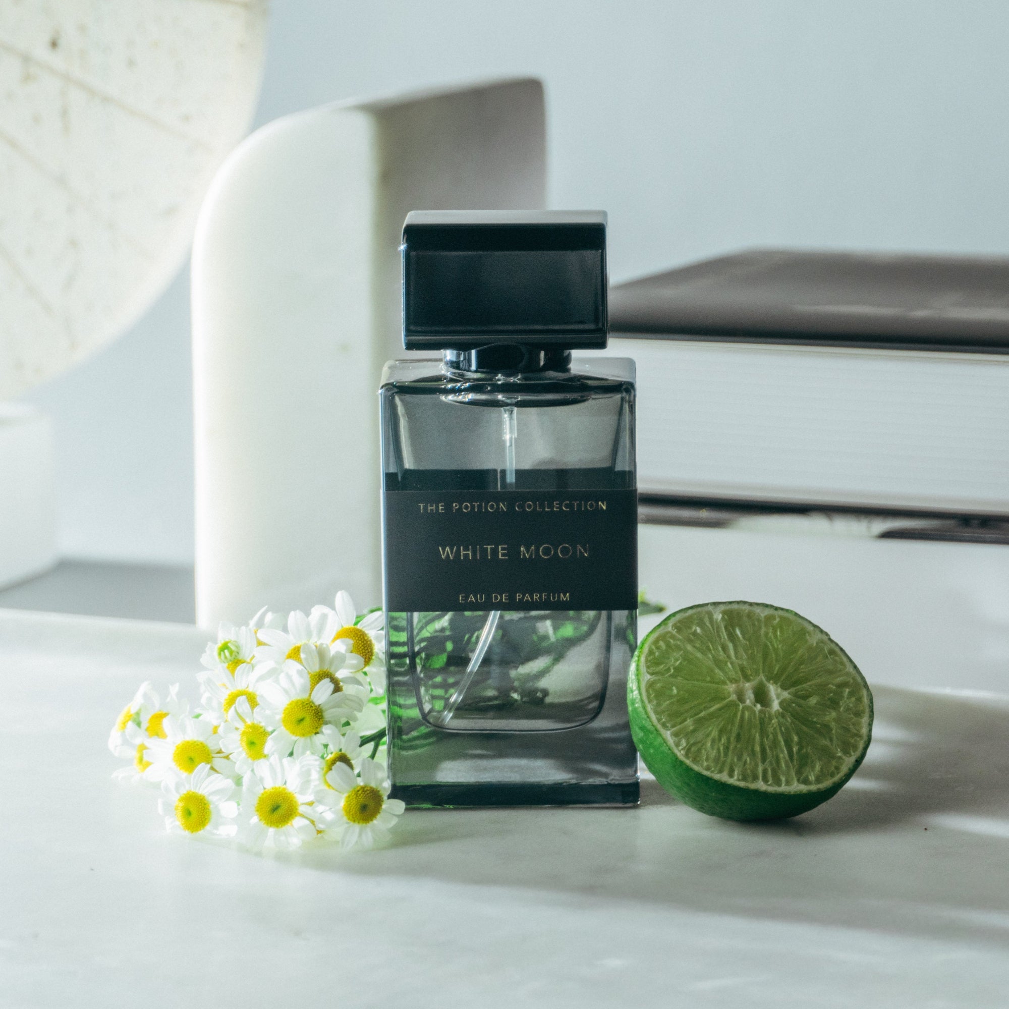 Potion Perfume - White Moon