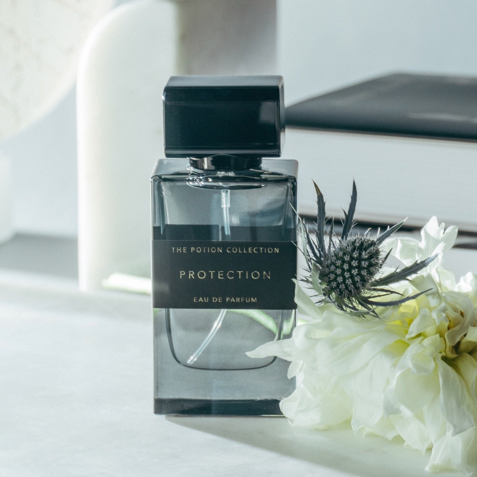 Potion Perfume - Protection
