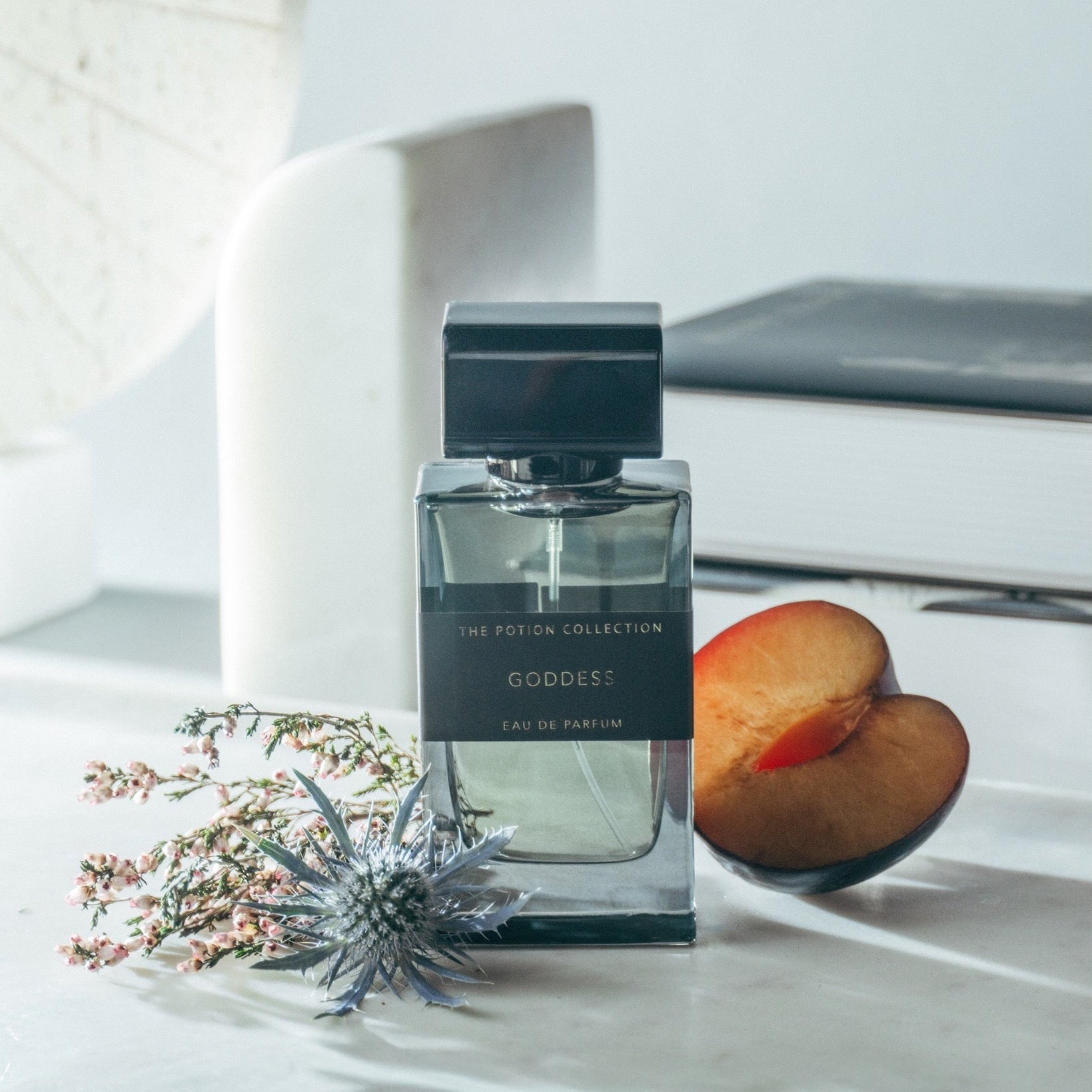 Potion Perfume - Goddess