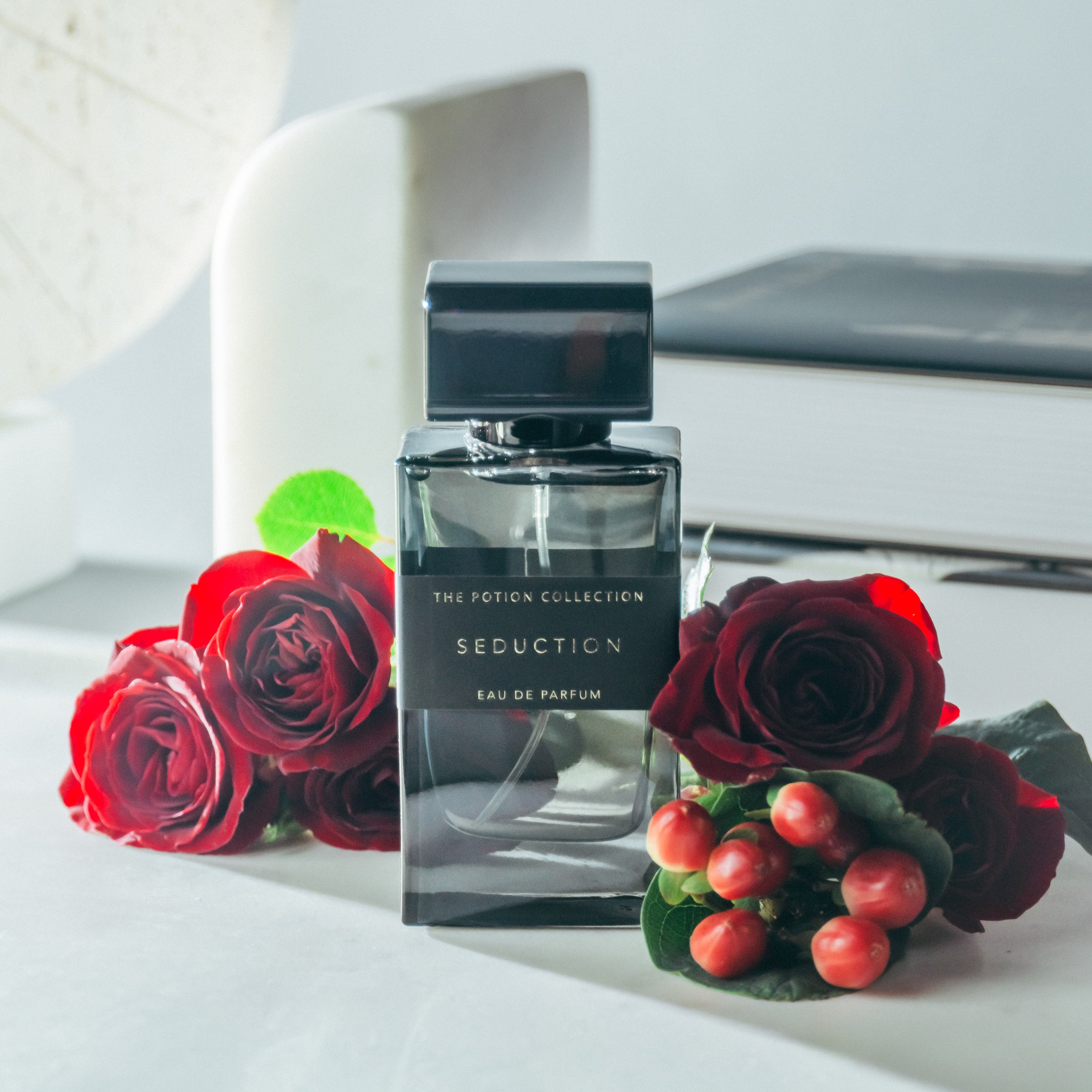 Potion Perfume - Seduction