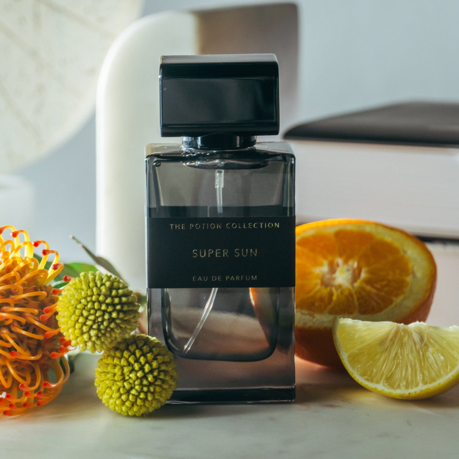 Potion Perfume - Super Sun